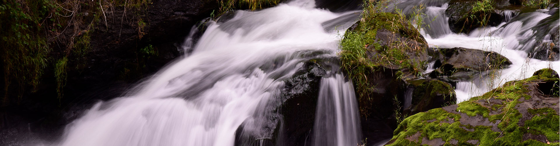 Picture of Tumwater River Rapids 1920px wide