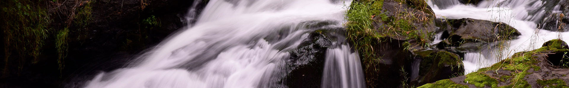 Picture of Tumwater River Rapids 1920px by 300px