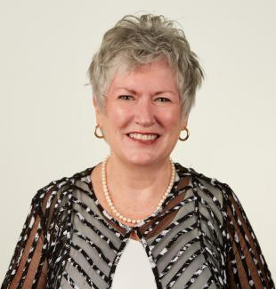 Paula Meyer