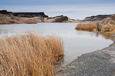 Picture of Corral Lake in Columbia Hills used as the Approved Nursing Education Programs thumbnail