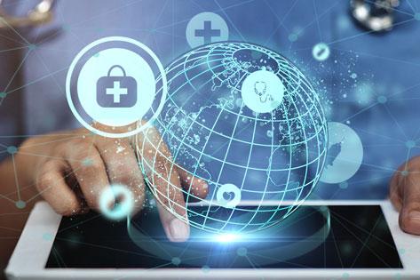 Picture of medical training apps used as the Make a Program Change thumbnail