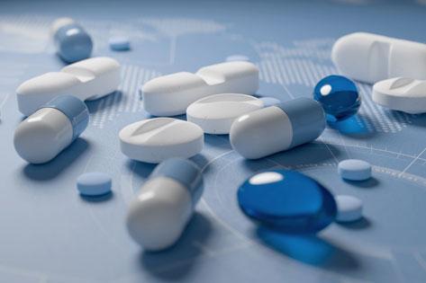 Picture of medication for the Medication Assistant Certification Endorsement (MACE) Information thumbnail