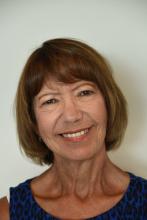 Yvonne Strader
